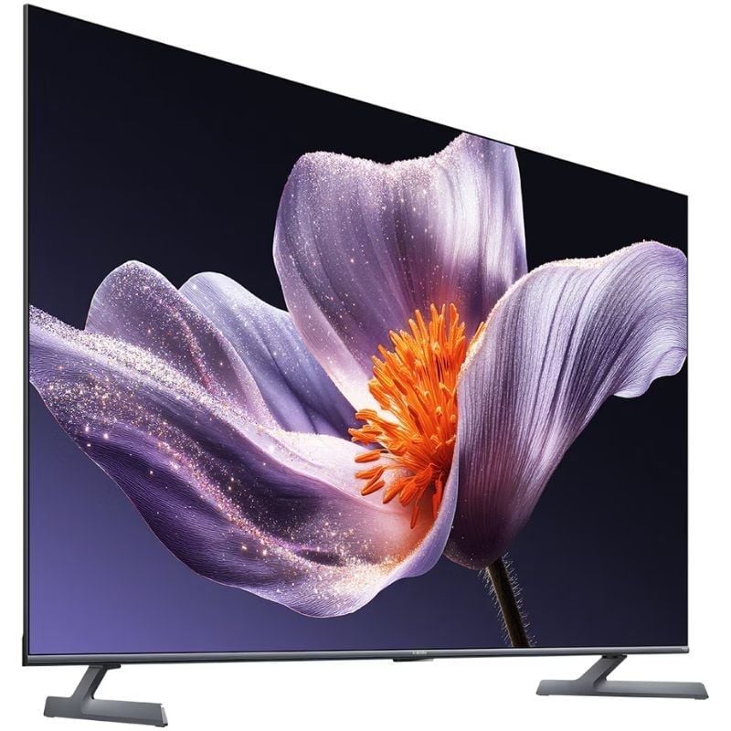 Xiaomi Qd-mini LED S Pro Mini LED 65 2026 TV de 65" / Ultra HD 4K / Smart TV / Wifi