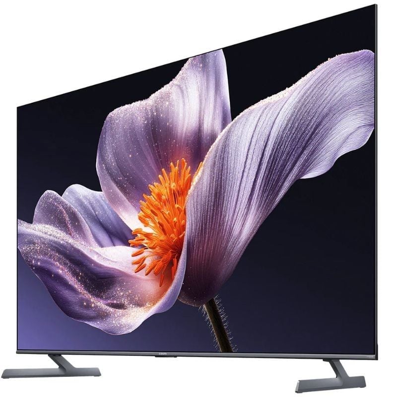 Xiaomi Qd-mini LED S Pro Mini LED 65 2026 TV de 65" / Ultra HD 4K / Smart TV / Wifi