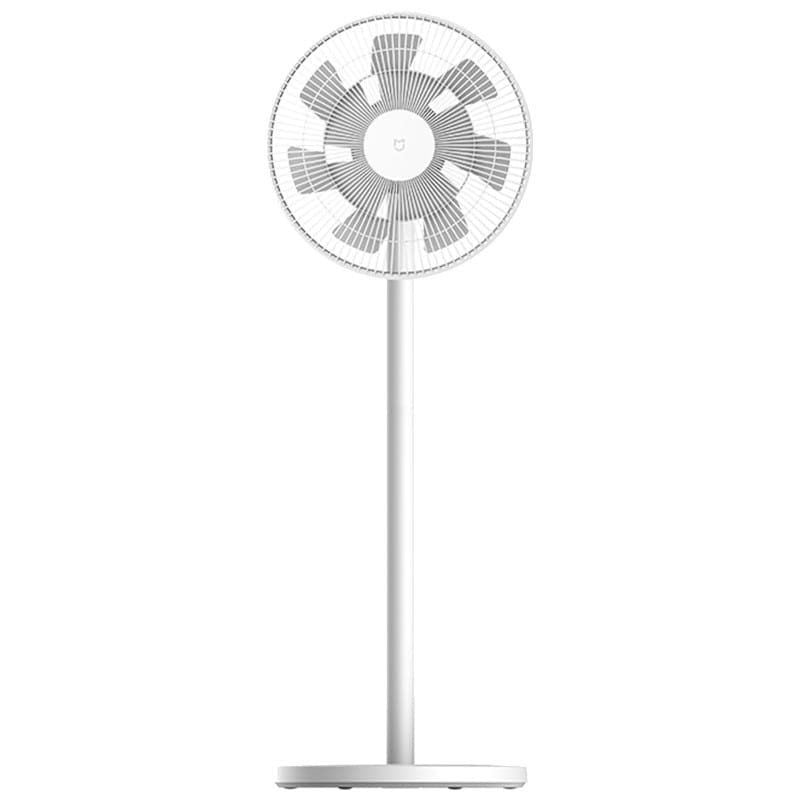 Xiaomi Mi Smart Standing Fan 2 Pro / 24W / 7+5 Pás / Wifi / Controlo APP