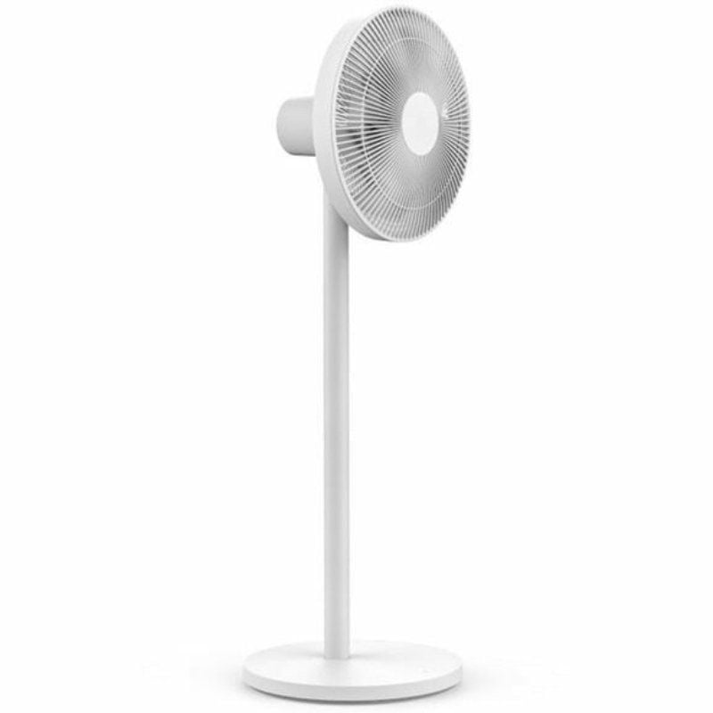 Xiaomi Mi Smart Standing Fan 2 Pro / 24W / 7+5 Pás / Wifi / Controlo APP