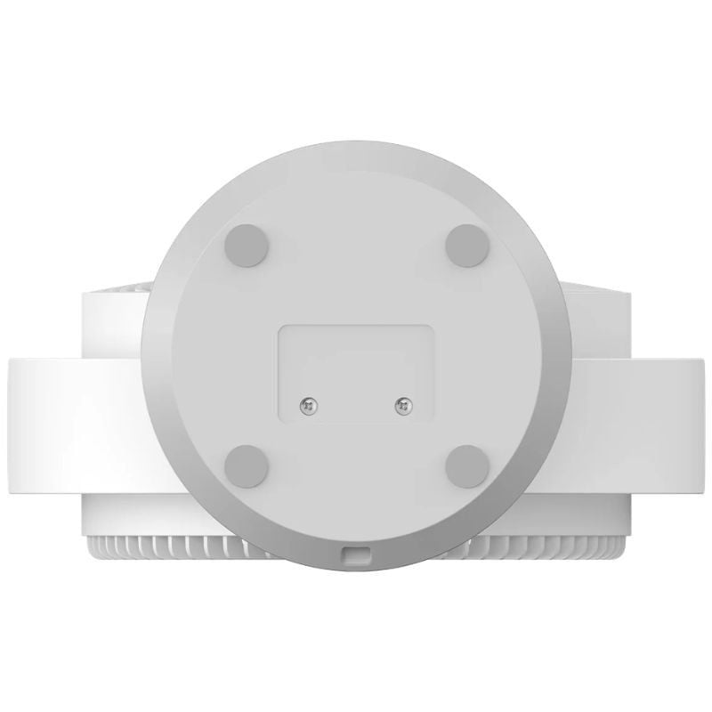 Ventilador de Secretária Xiaomi Smart Desktop Air Circulation Fan / 18 W / 3 Pás / 100 Velocidades