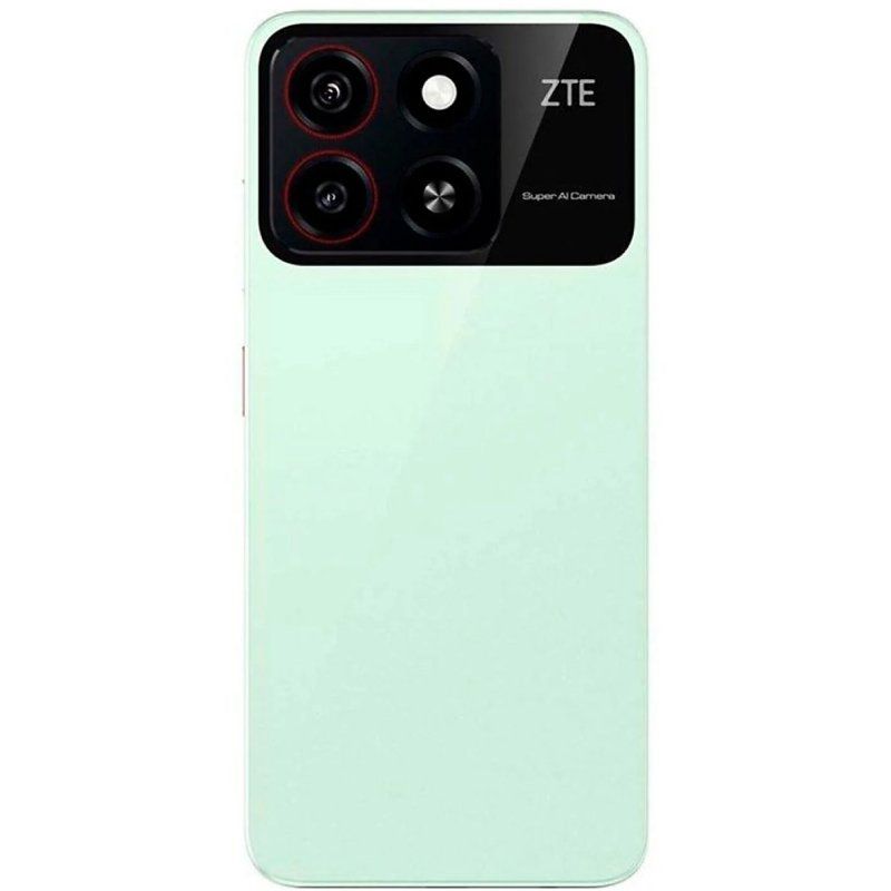 Smartphone ZTE Blade A35 2GB / 64GB / 6.75" / Verde