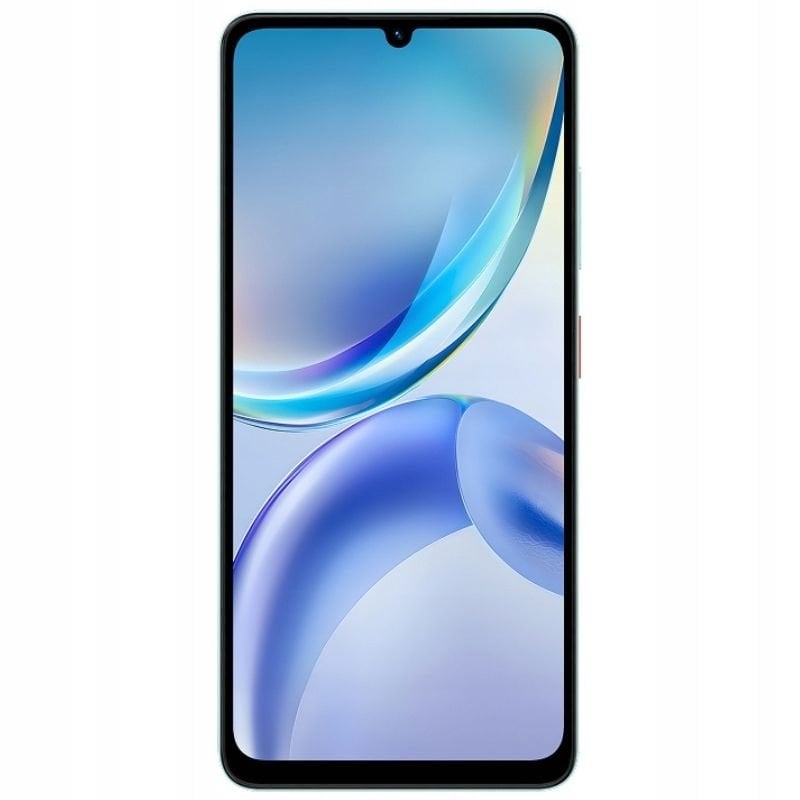 Smartphone ZTE Blade A36 4 GB / 64 GB / 6,75" / Verde