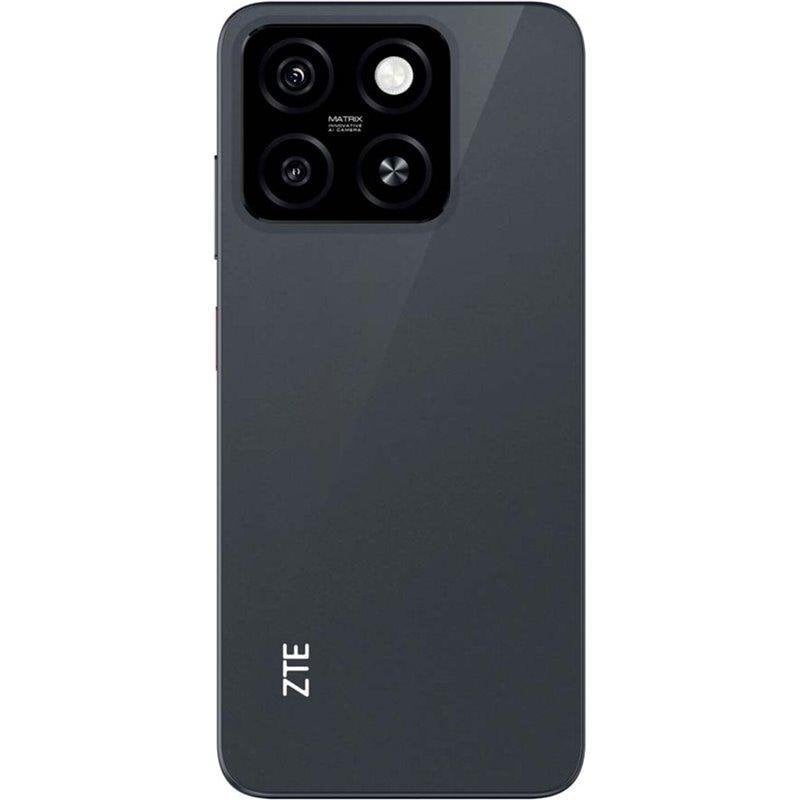 Smartphone ZTE Blade A55 4 GB / 128 GB / 6,75" / Preto