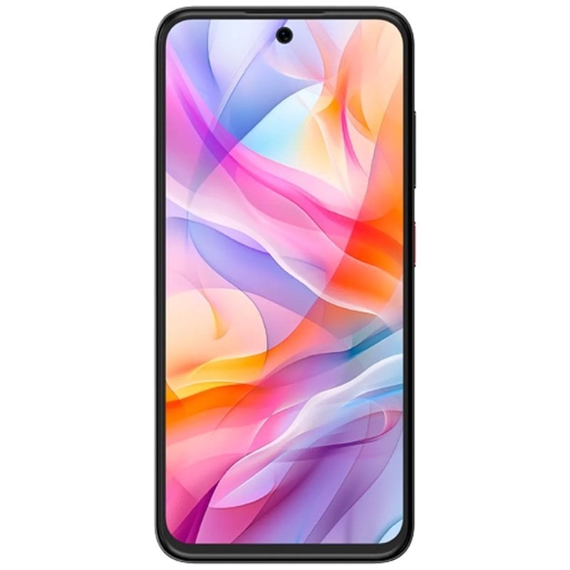 Smartphone ZTE Blade V70 Vita 4 GB / 256 GB / 6,7" / Cinza Escuro