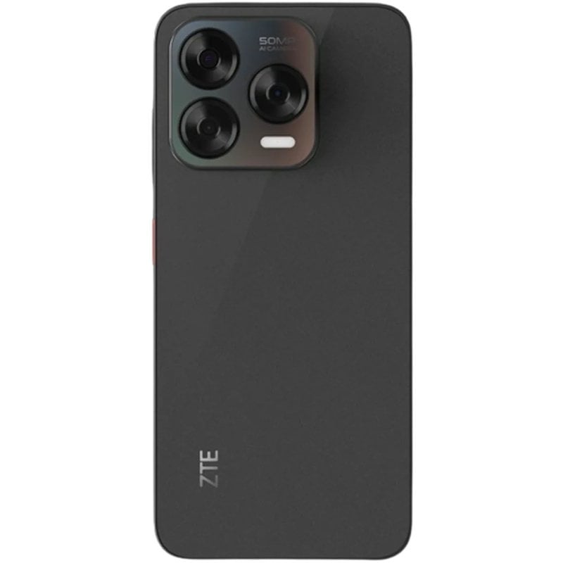 Smartphone ZTE Blade V70 Vita 4 GB / 256 GB / 6,7" / Cinza Escuro