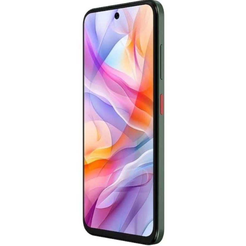 Smartphone ZTE Blade V70 Vita 8GB / 256GB / 6.7" / Verde