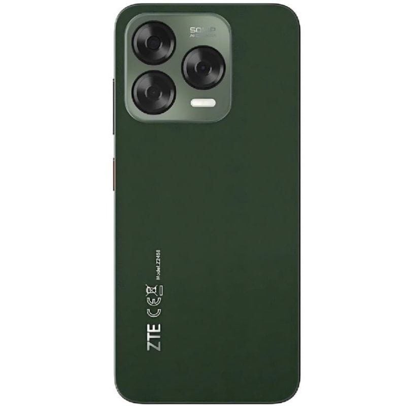Smartphone ZTE Blade V70 Vita 8GB / 256GB / 6.7" / Verde