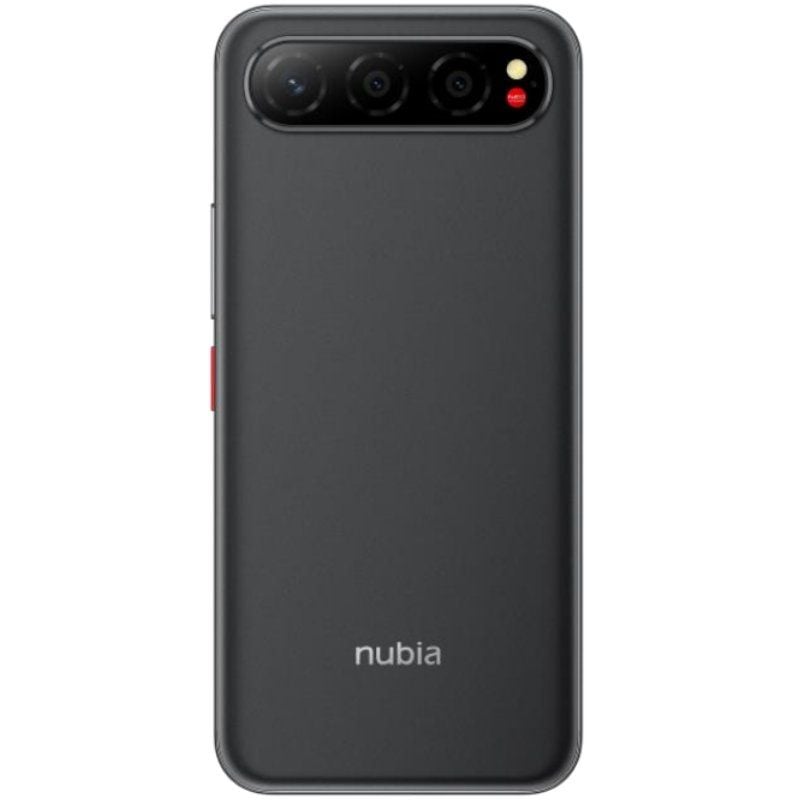 Smartphone ZTE Nubia Air 8GB / 256GB / 6.78" / 5G / Preto