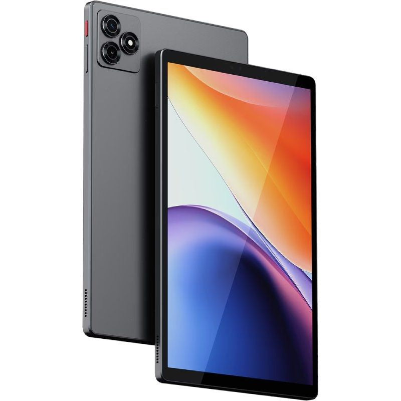 Tablet ZTE Tab Blade X1001W 10.1" / 4GB / 128GB / Octacore / Cinzento / Inclui Teclado e Caneta Sty…