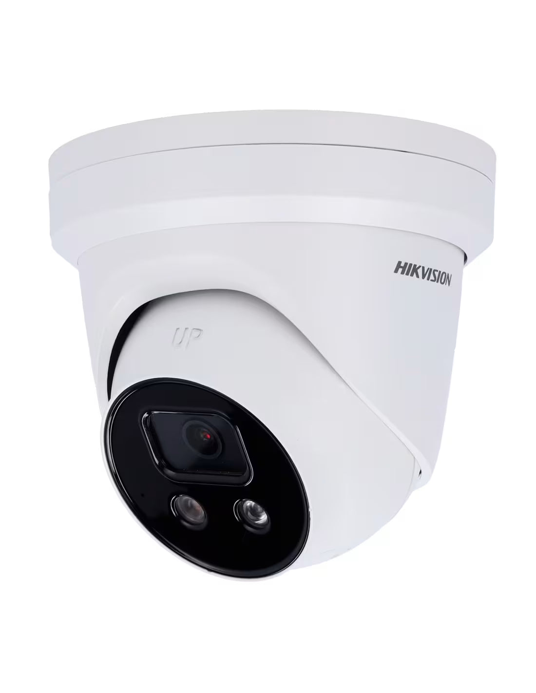 HIKVISION PRO DS-2CD2346G2-ISU/SL(2.8mm) - Câmara Turret IP gama PRO