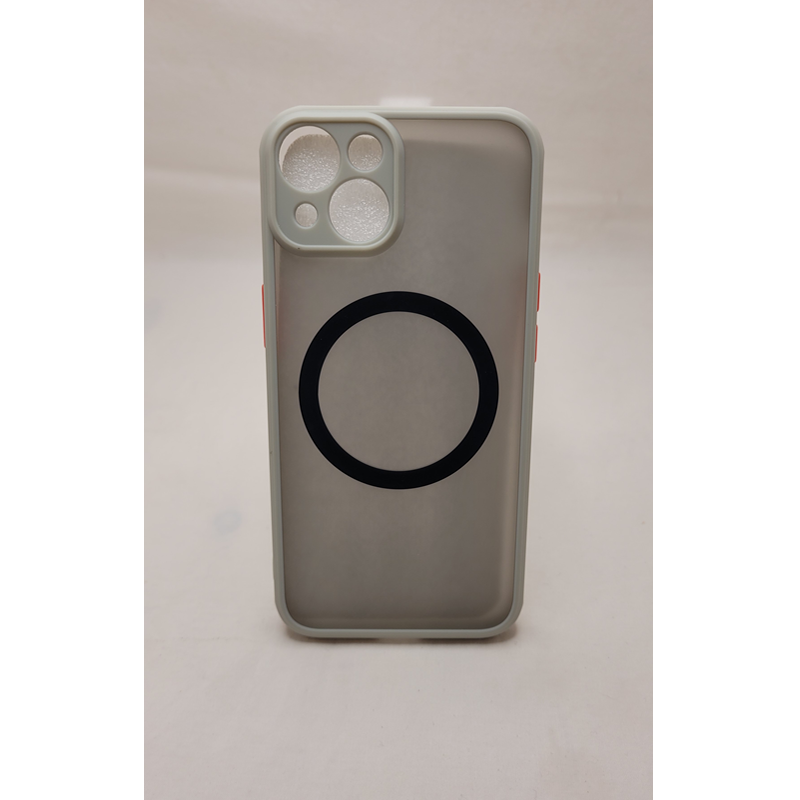 Capa iPhone C/ Magsafe