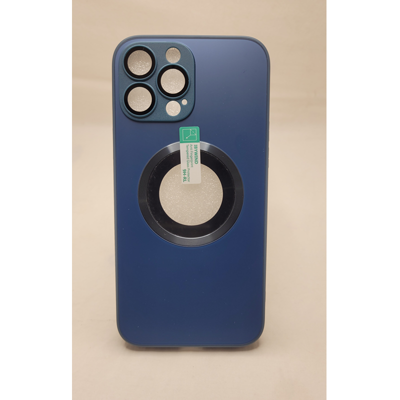 Capa iPhone C/ Magsafe