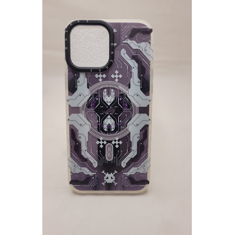 Capa iPhone C/ Magsafe