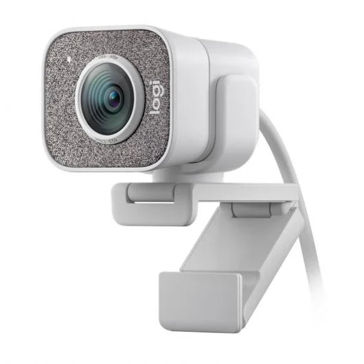 Webcam Full HD USB-C Logitech StreamCam