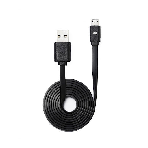Cabo USB - Micro USB- 1M