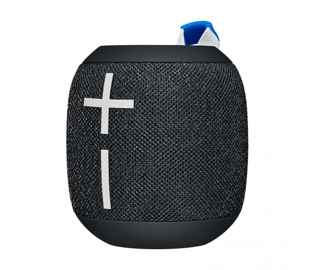 Logitech Ultimate Ears Wonderboom 3 Deep Space Noir