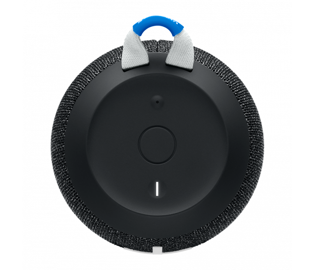 Logitech Ultimate Ears Wonderboom 3 Deep Space Noir