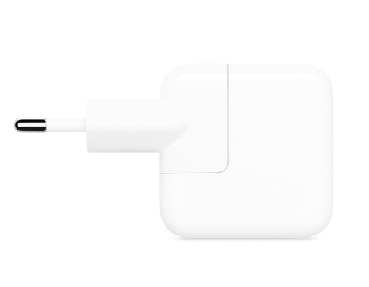 Adaptador de Corrente USB 12W
