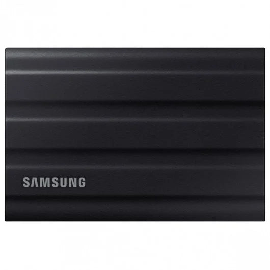 Disco Externo SSD Samsung Portable T7 Shield 1TB/ USB 3.2