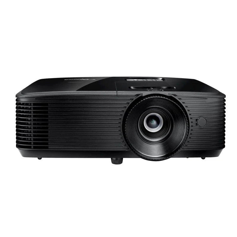 Optoma DS322e ANSI DLP SVGA 3800 Lumens Projector