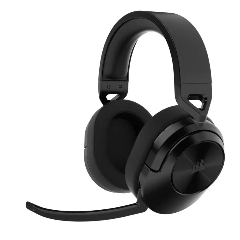 Corsair HS55 Wireless Headset Sem Fios Gaming Preto