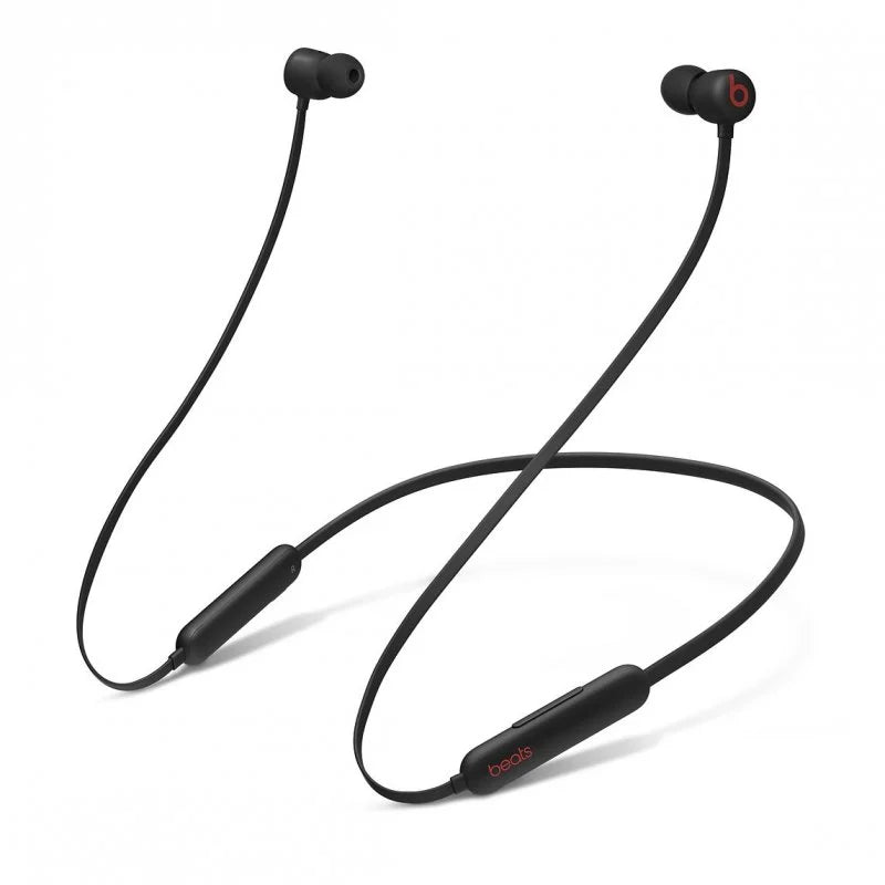 Apple Beats Auriculares Bluetooth TWS Flex MYMC2ZM/A Black