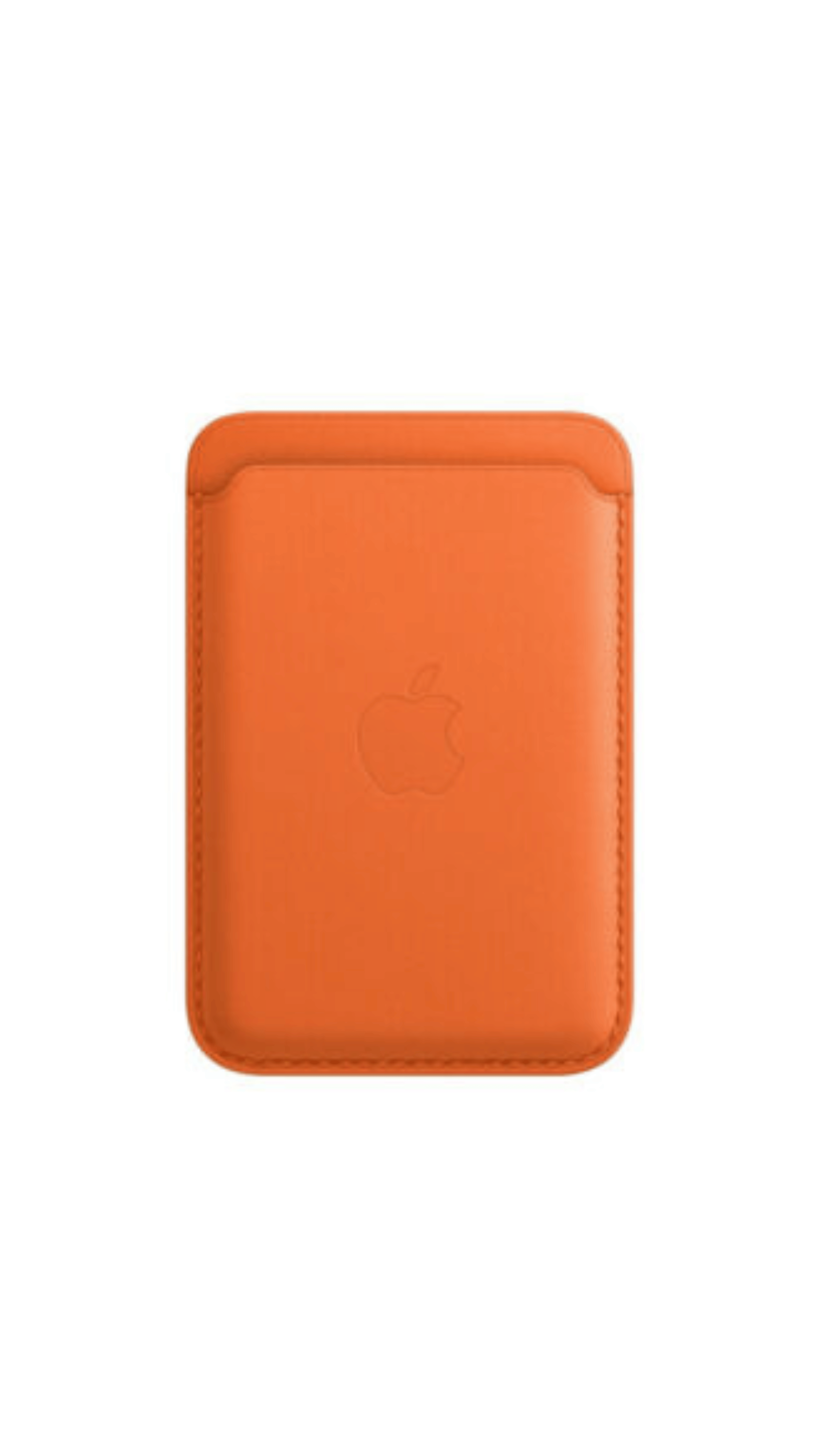 Carteira Leather Magsafe