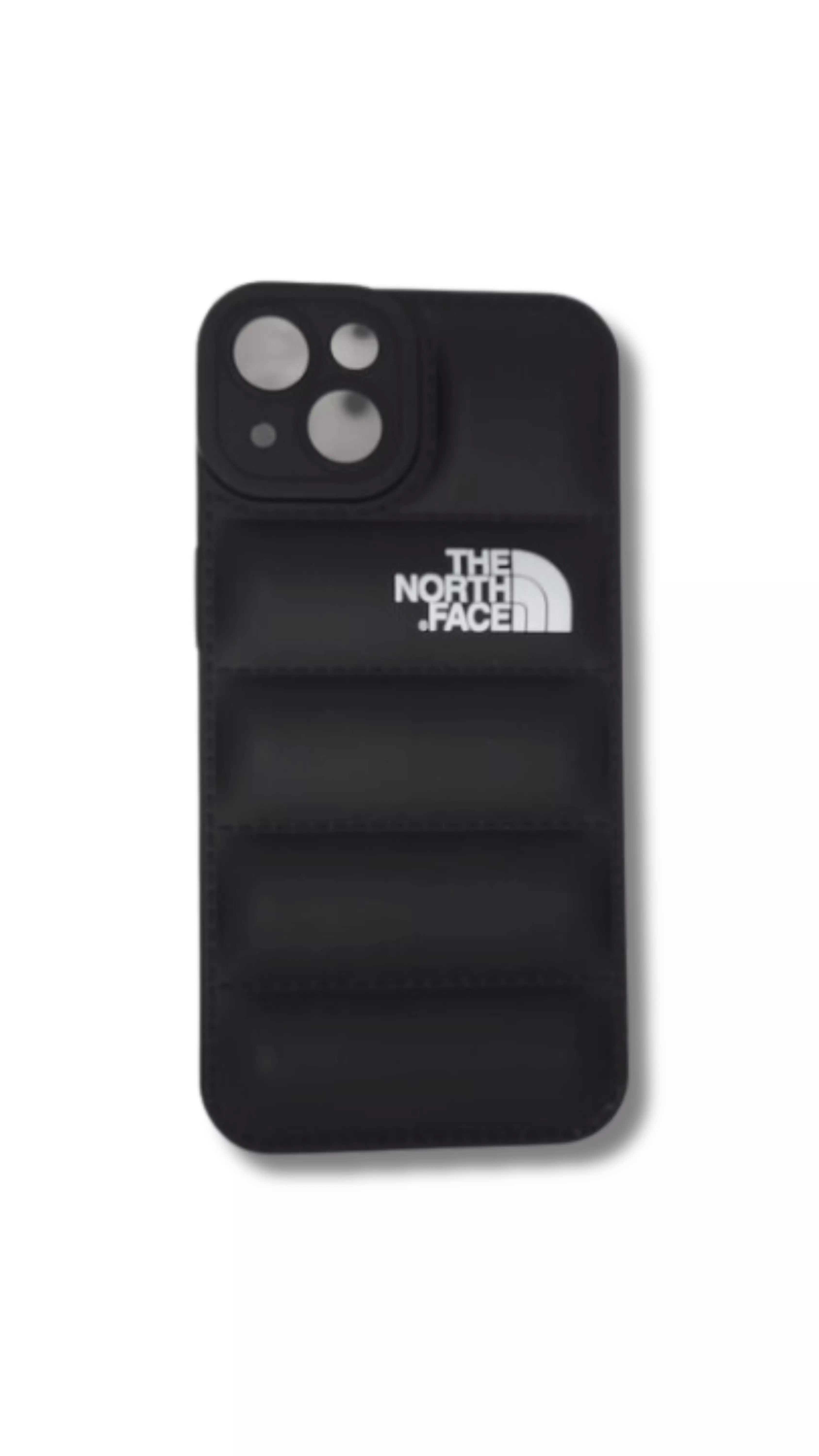 The North Face iPhone Case