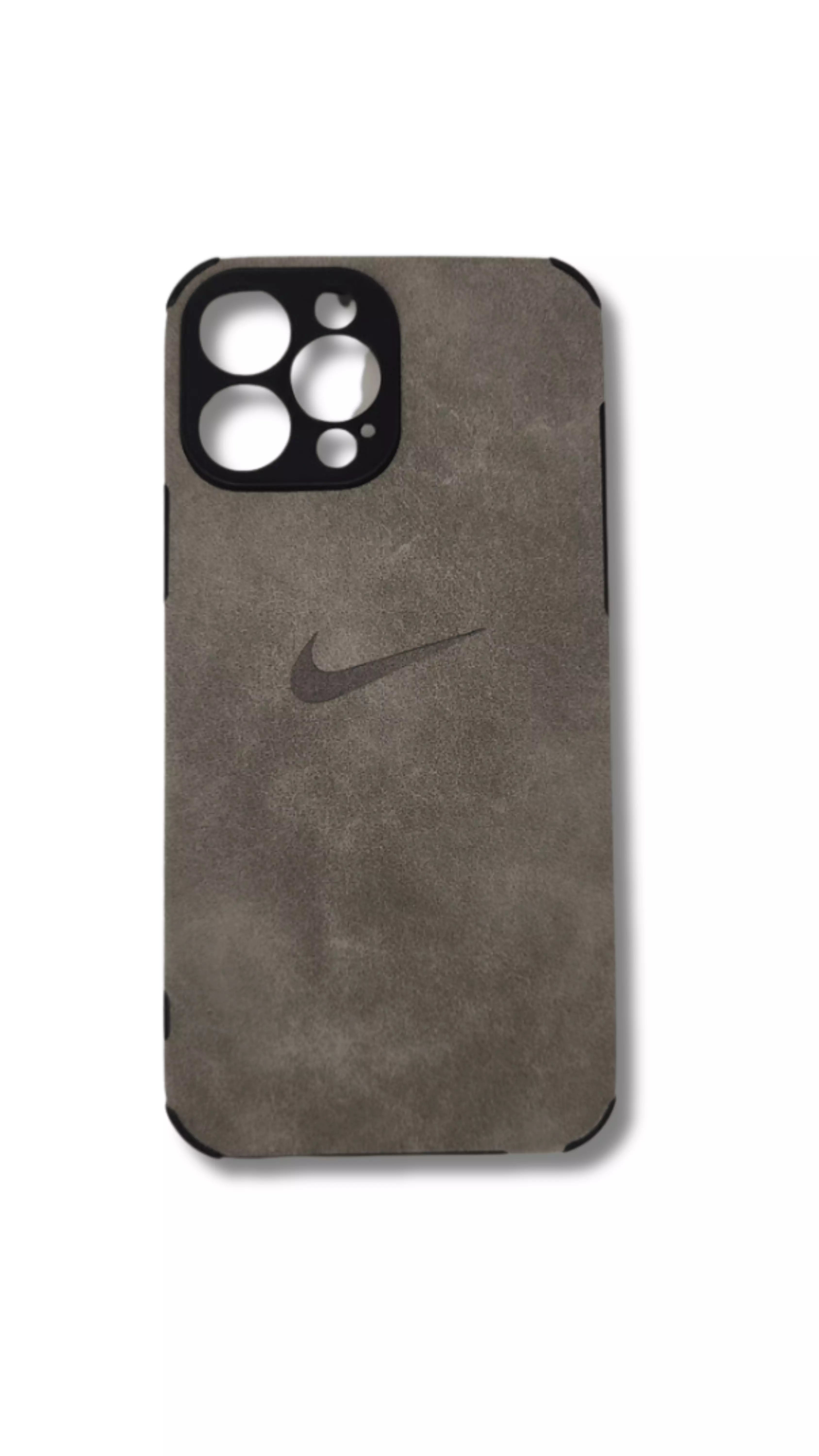 Nike iPhone Case