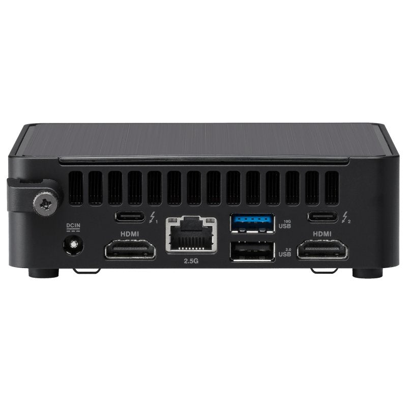 ASUS NUC 14 Pro UCFF RNUC14RVKI300002I Intel Core 3 100U