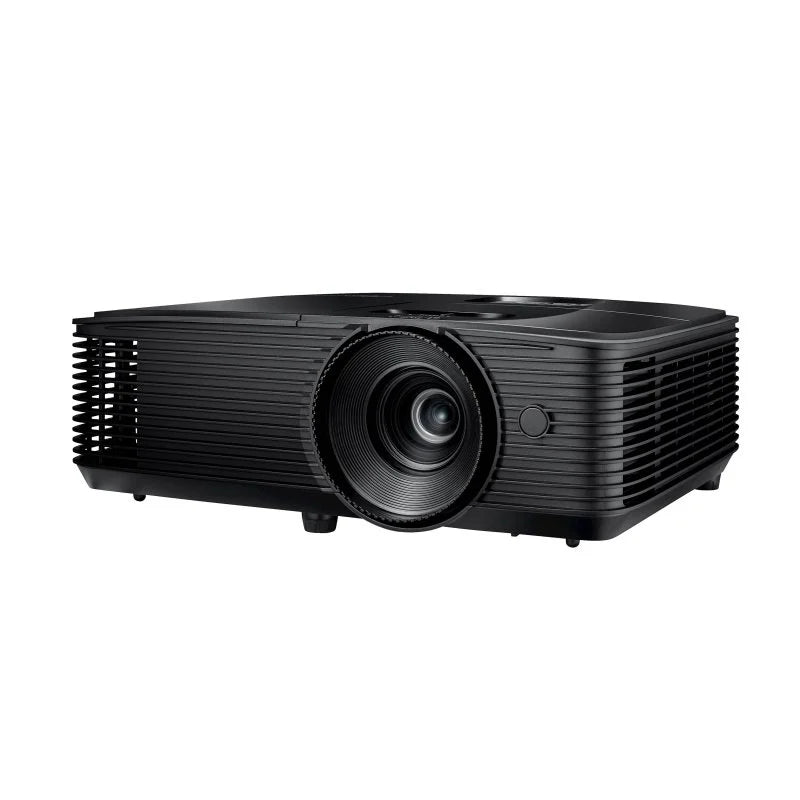 Optoma DS322e ANSI DLP SVGA 3800 Lumens Projector