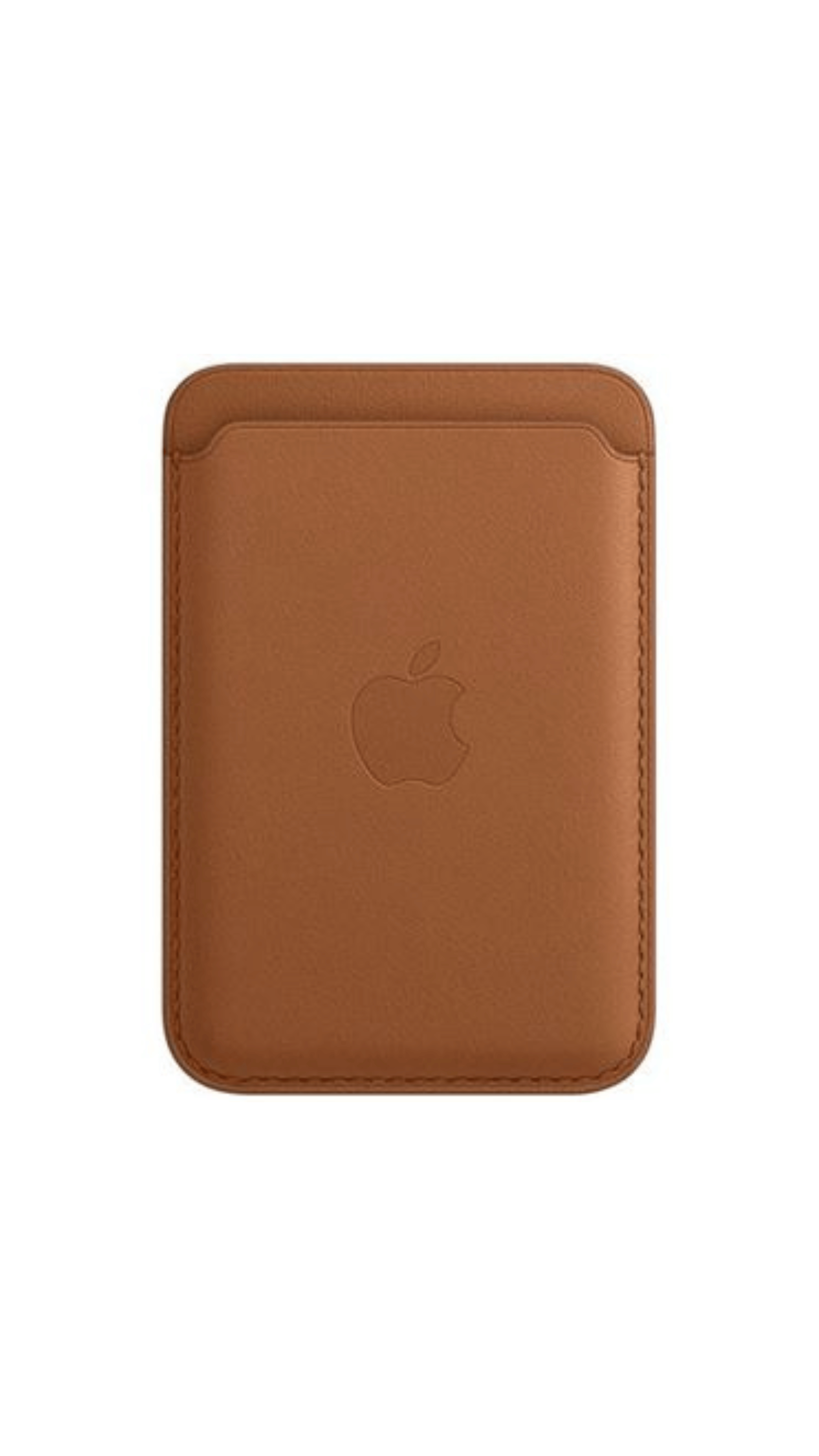 Carteira Leather Magsafe