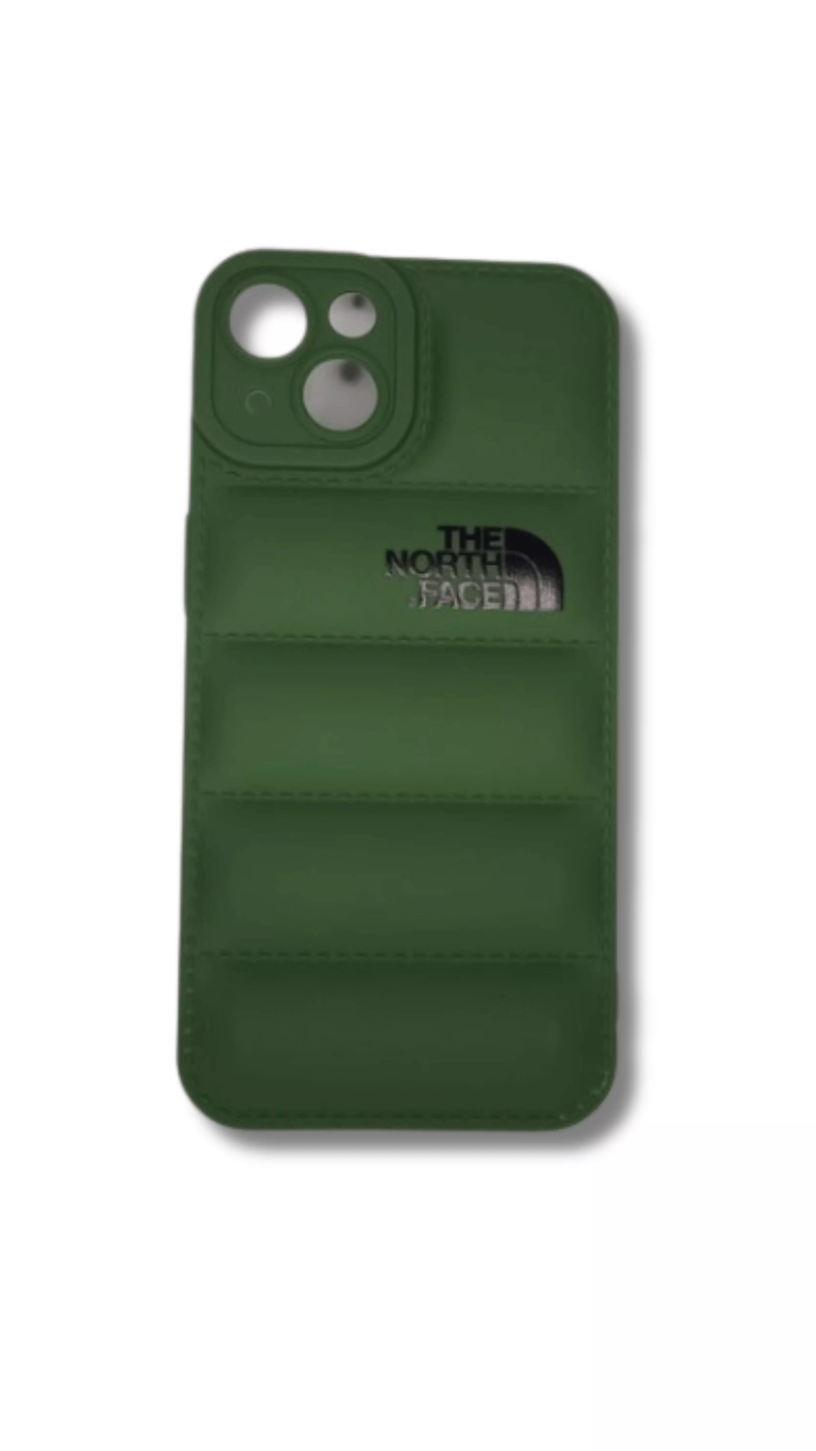 Capa iPhone The North Face