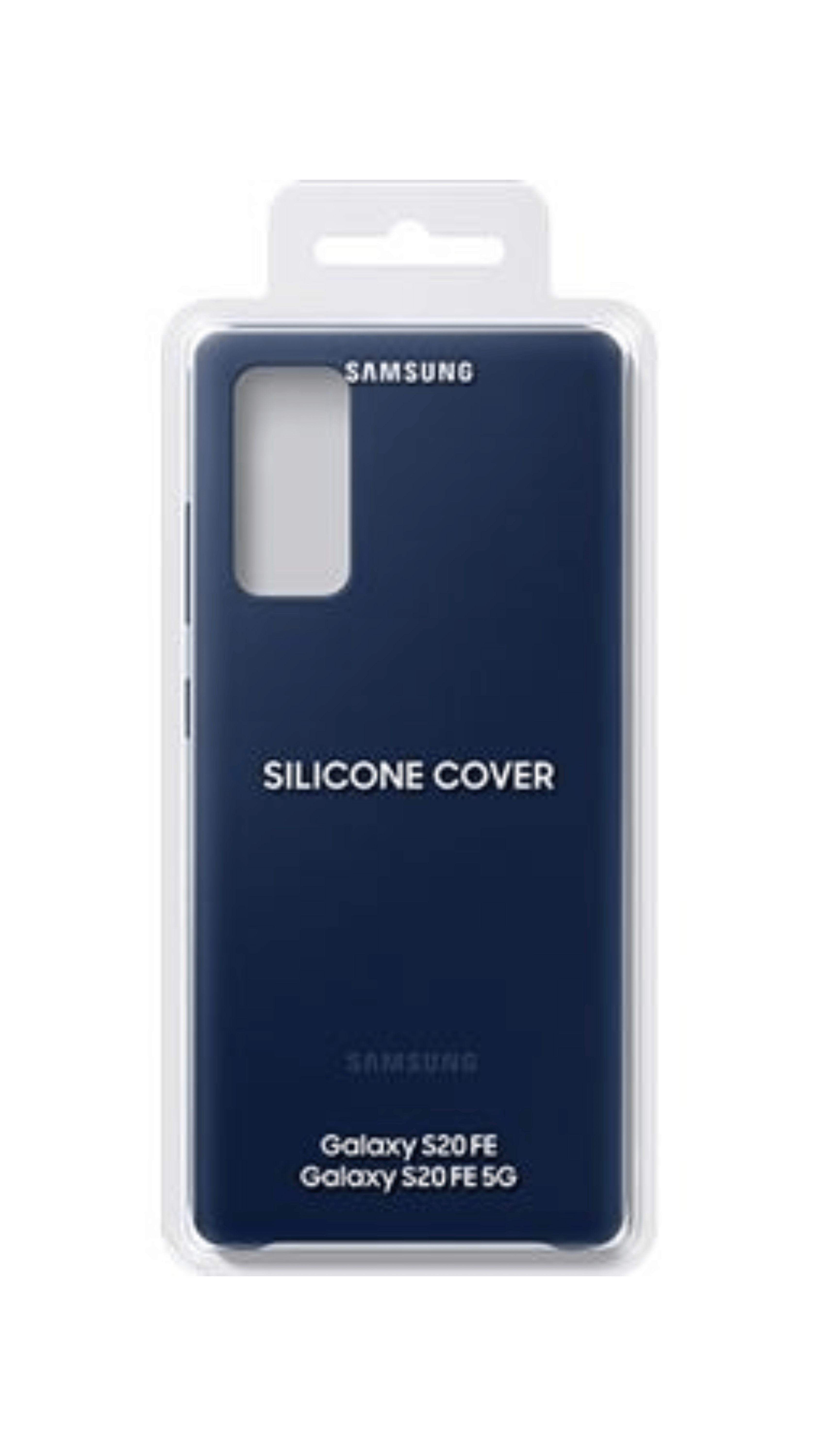 Capa Samsung Silicone Premium