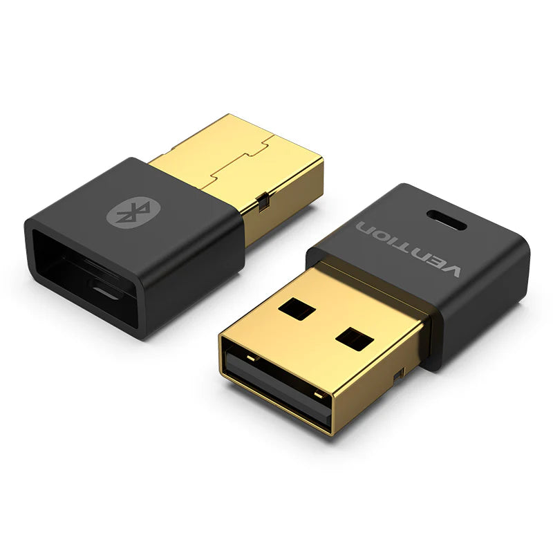 Adaptador USB Bluetooth