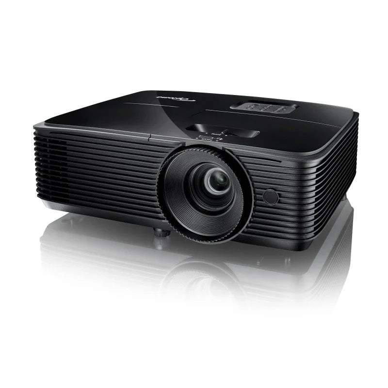 Optoma DS322e ANSI DLP SVGA 3800 Lumens Projector