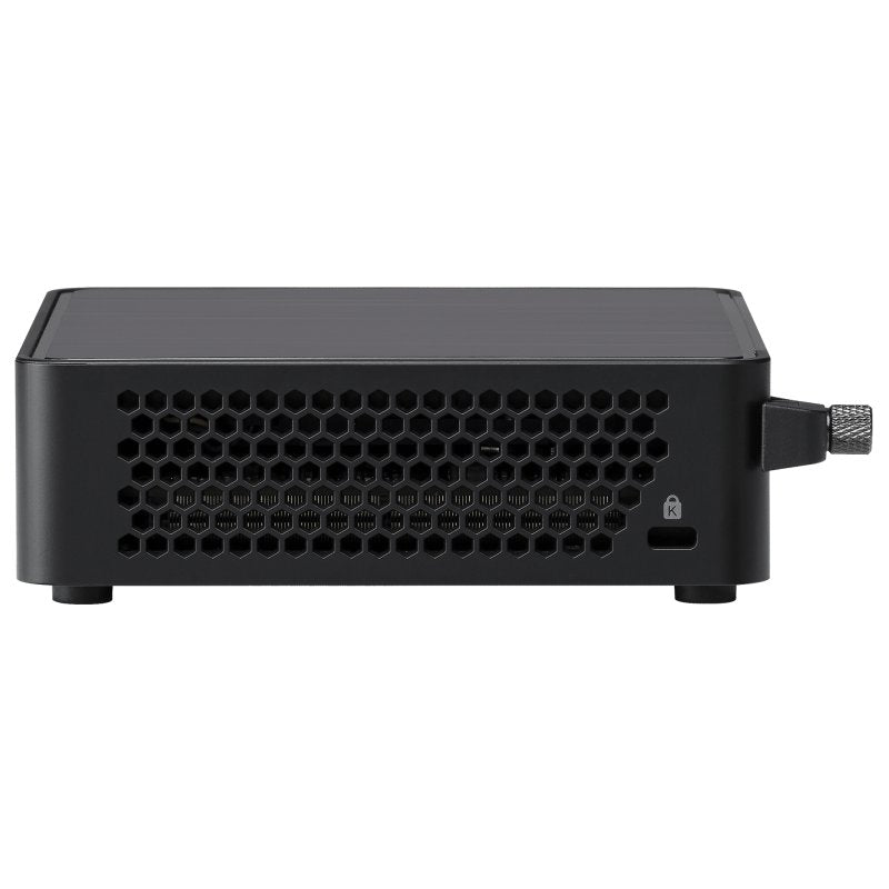 ASUS NUC 14 Pro UCFF RNUC14RVKI300002I Intel Core 3 100U