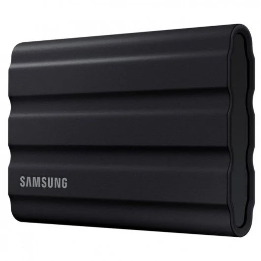 External SSD Samsung Portable T7 Shield 1TB/ USB 3.2