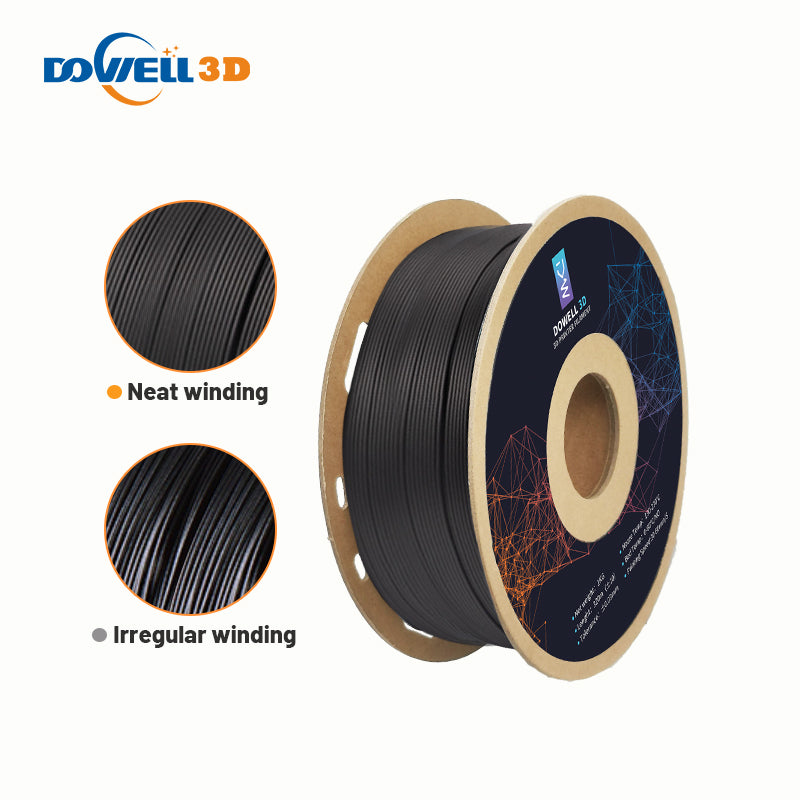 DoWell PLA+ Certified 3D Filament 