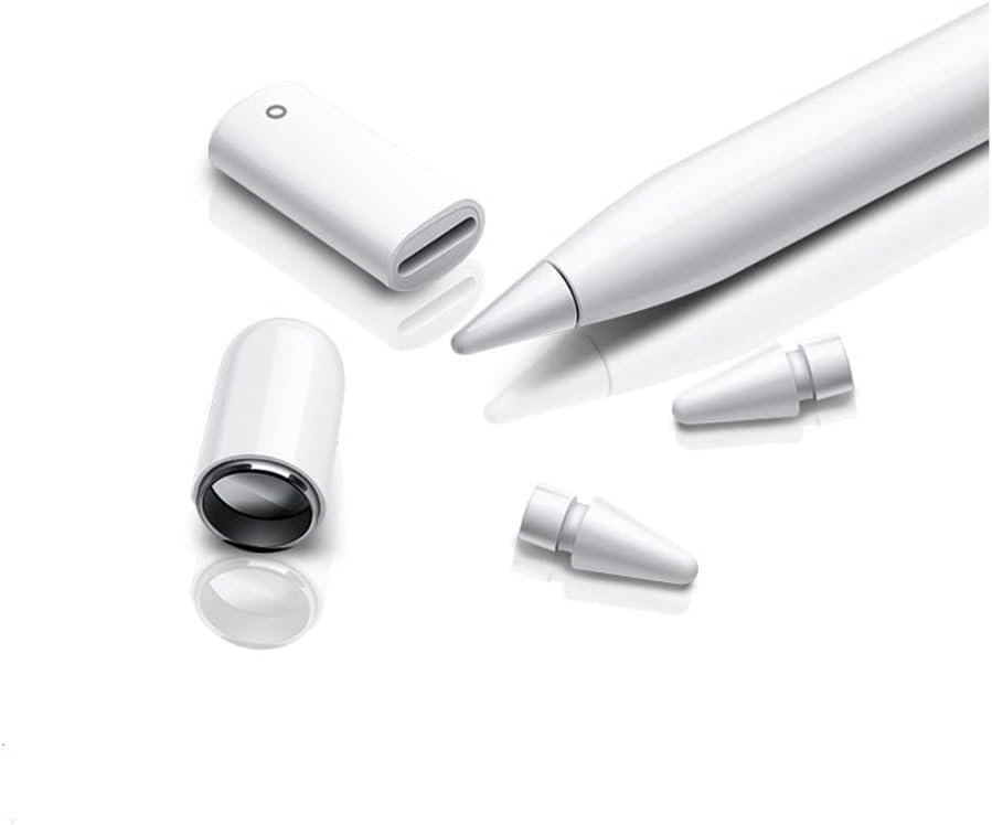 Kit de Acessórios para Apple Pencil 1