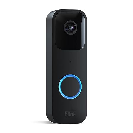 Blink Doorbell 