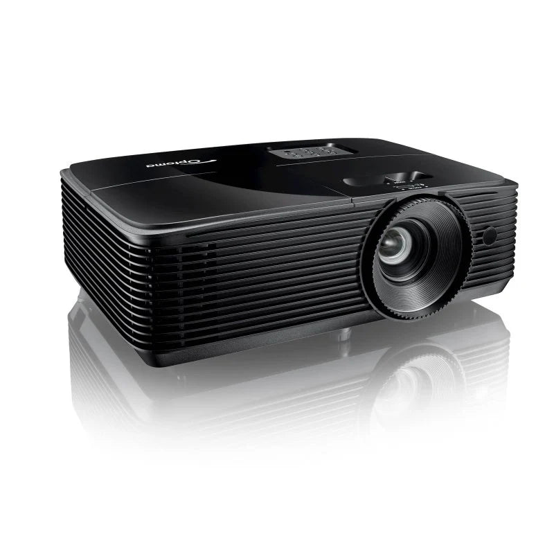 Projecteur Optoma DS322e ANSI DLP SVGA 3800 lumens