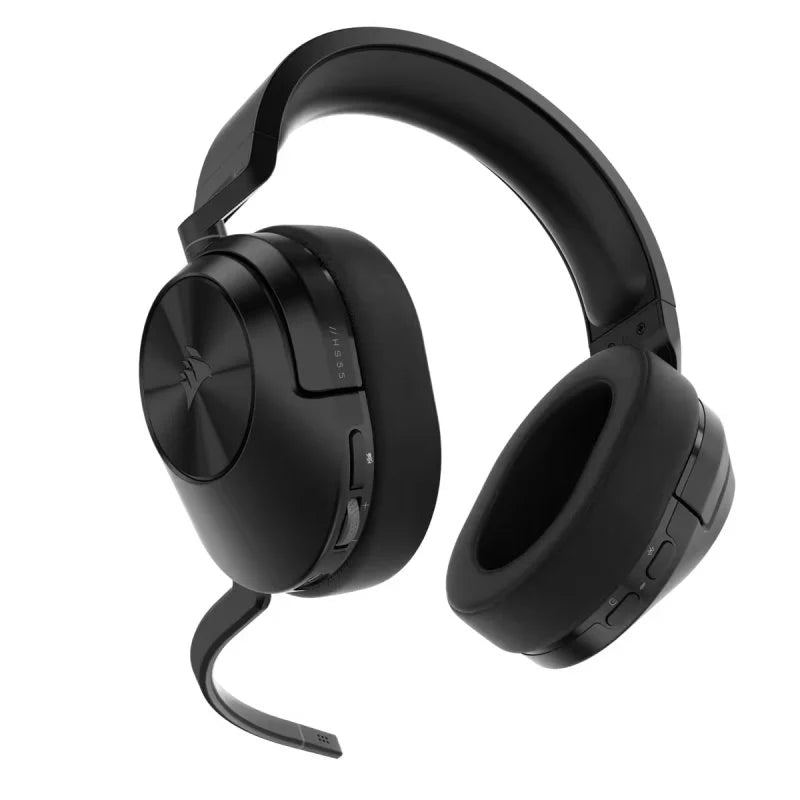 Corsair HS55 Wireless Headset Sem Fios Gaming Preto