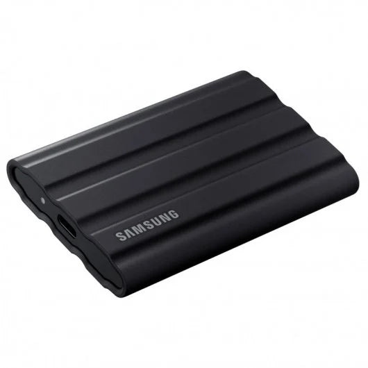 External SSD Samsung Portable T7 Shield 1TB/ USB 3.2