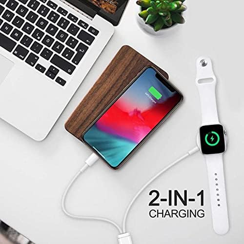 Chargeur iWatch avec câble Lightning