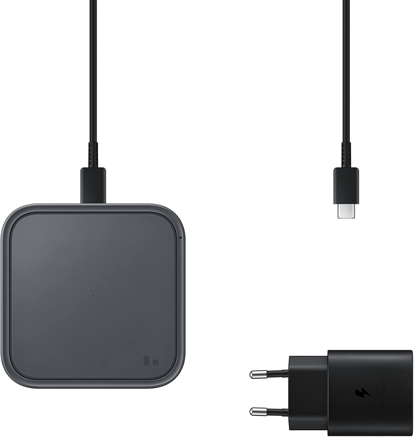 Carregador sem fio magnético 15W