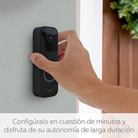 Blink Doorbell 