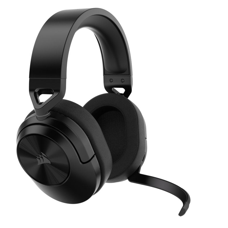 Corsair HS55 Wireless Headset Sem Fios Gaming Preto