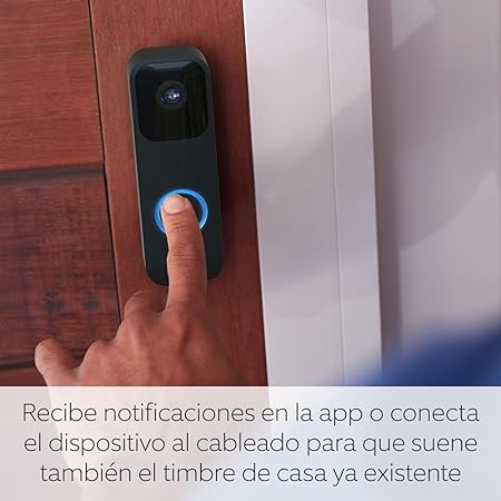 Blink Doorbell 